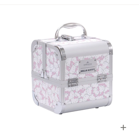 Hello Kitty® SlayCube® Makeup Travel Case - Picture 6 of 10
